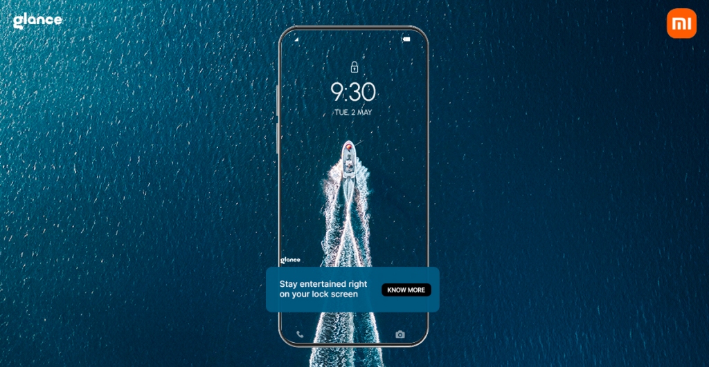 Enhance Your Lock Screen with AI Wallpapers: A Glance into the Future of Personalization!